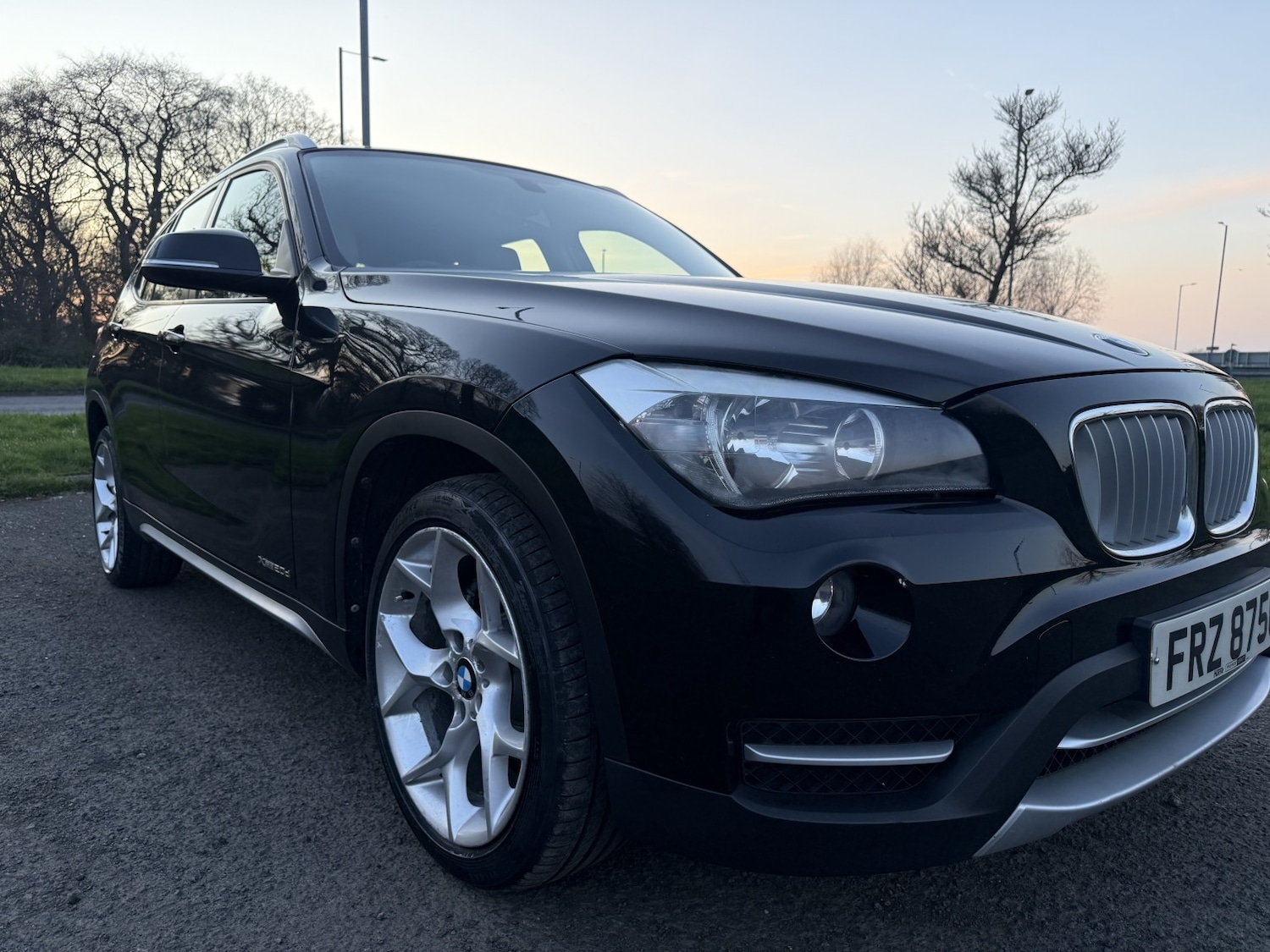 Used BMW X1 2013 for sale - 77968771: Photo 11