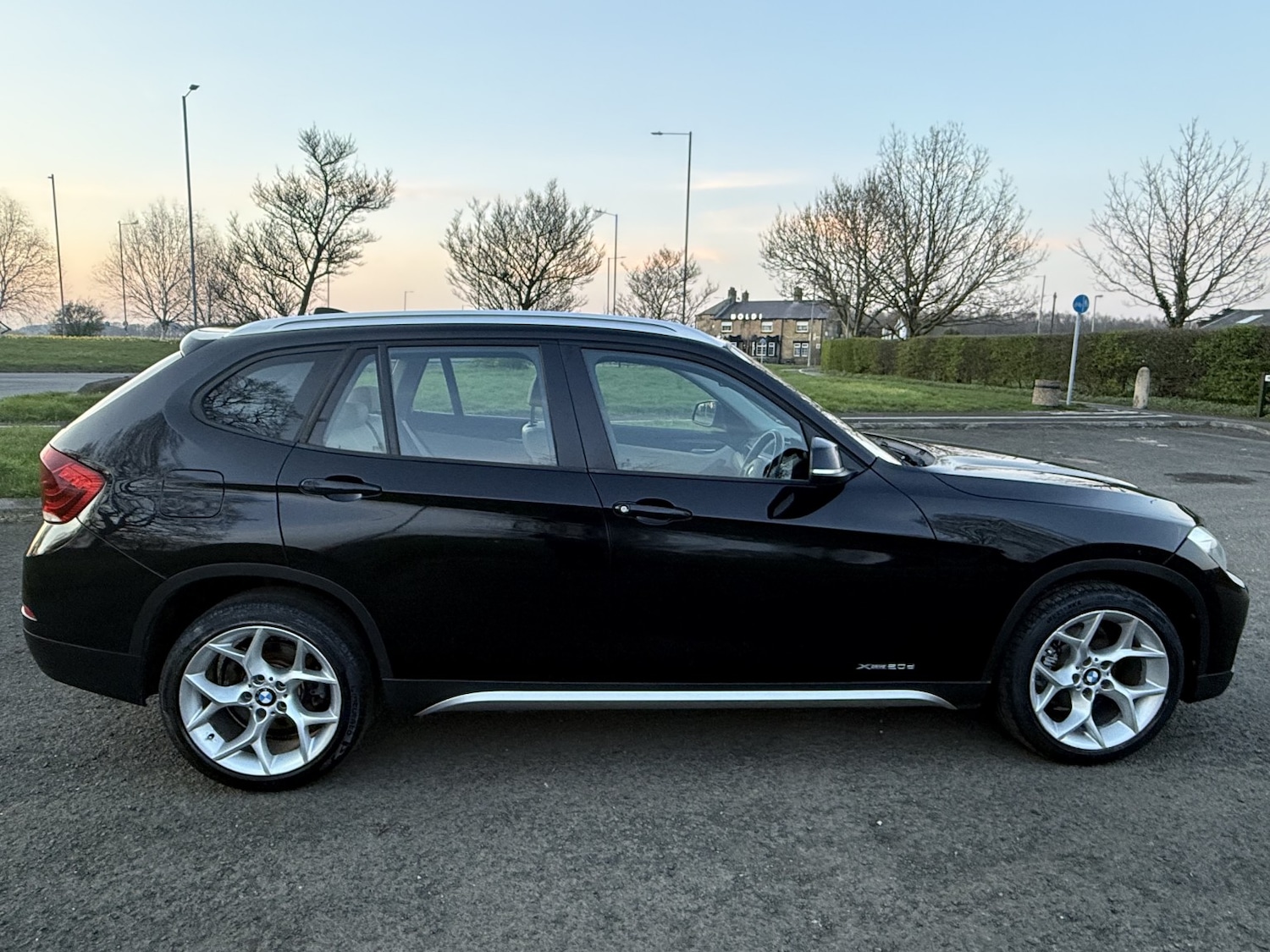 Used BMW X1 2013 for sale - 77968771: Photo 2