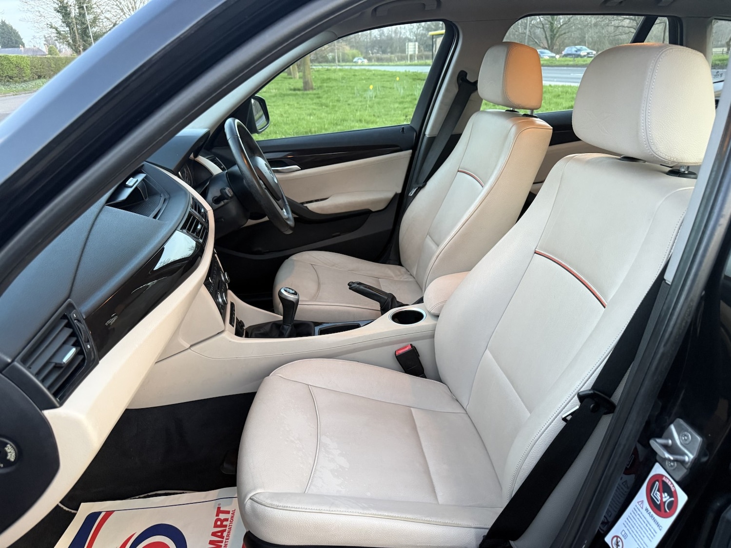 Used BMW X1 2013 for sale - 77968771: Photo 20