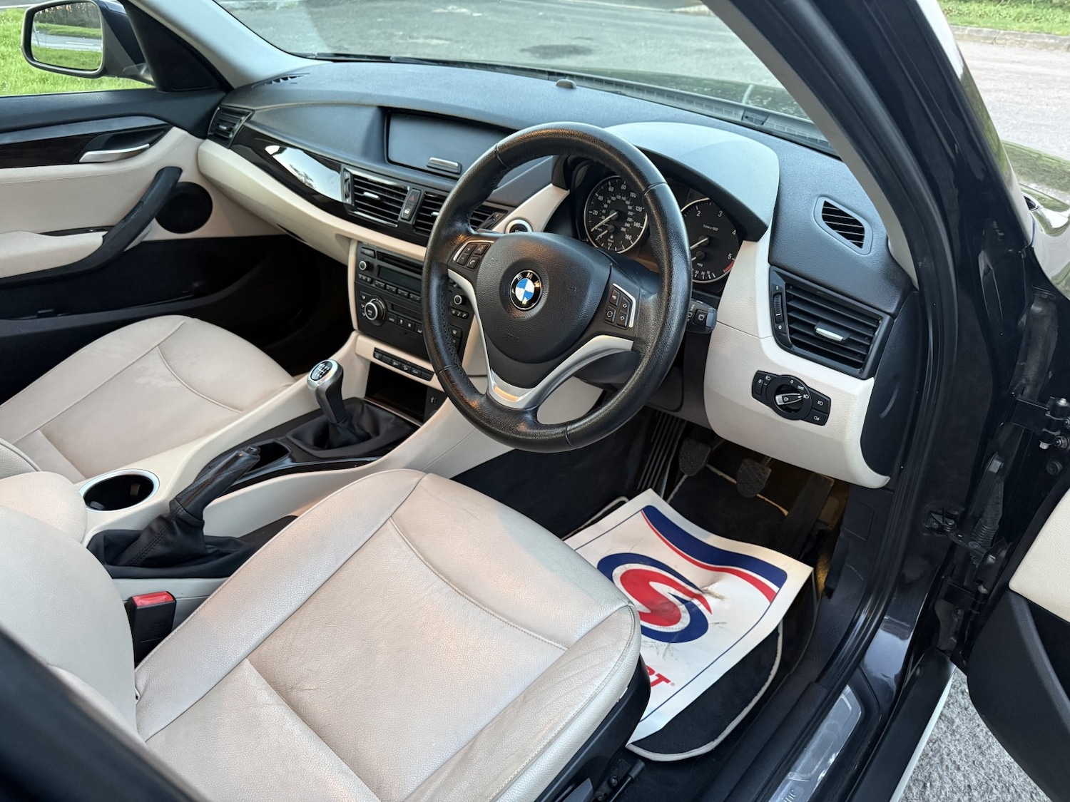 Used BMW X1 2013 for sale - 77968771: Photo 24