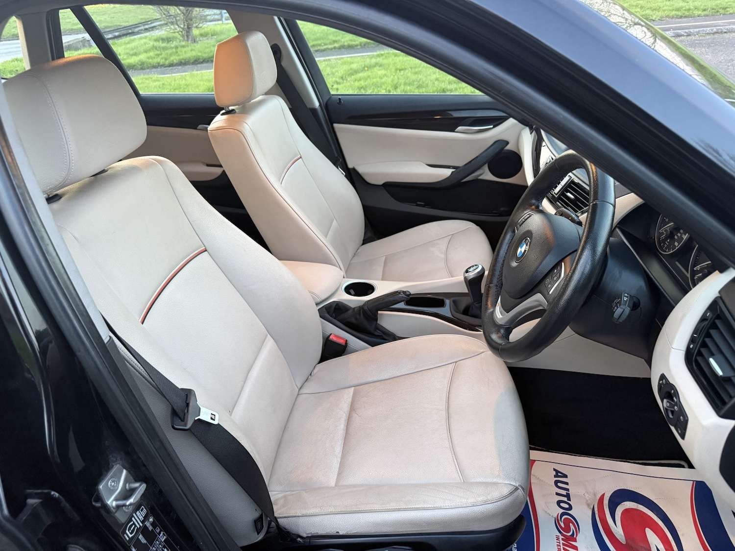 Used BMW X1 2013 for sale - 77968771: Photo 25