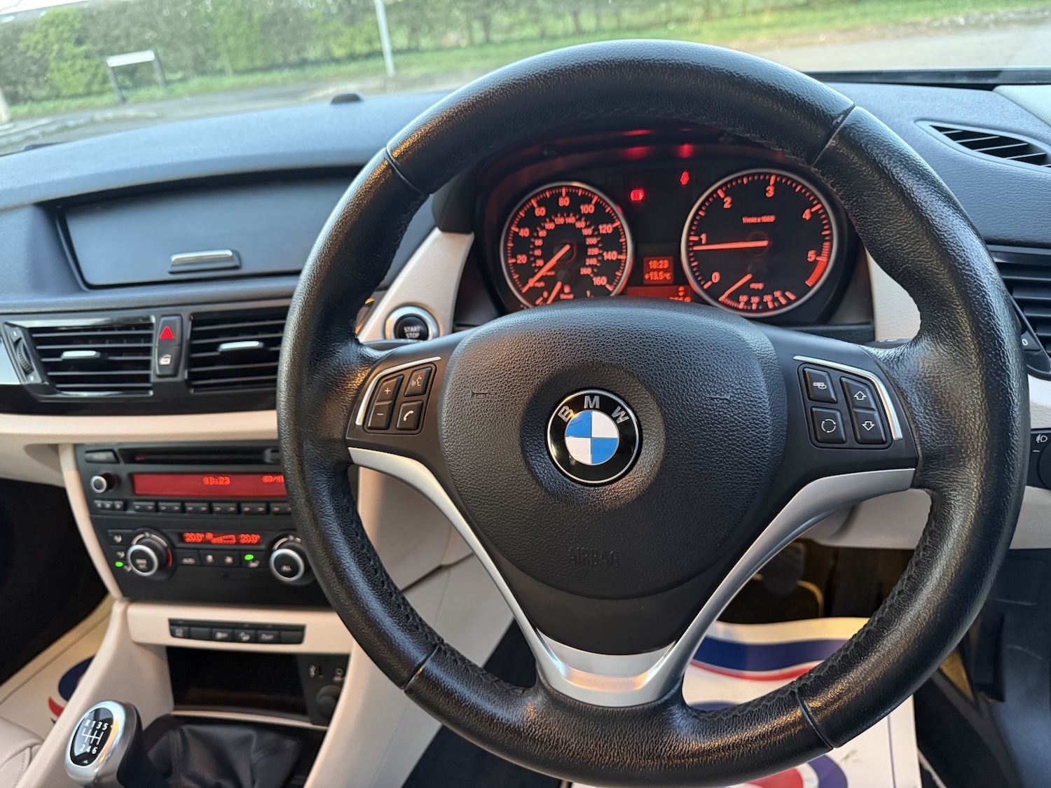 Used BMW X1 2013 for sale - 77968771: Photo 26