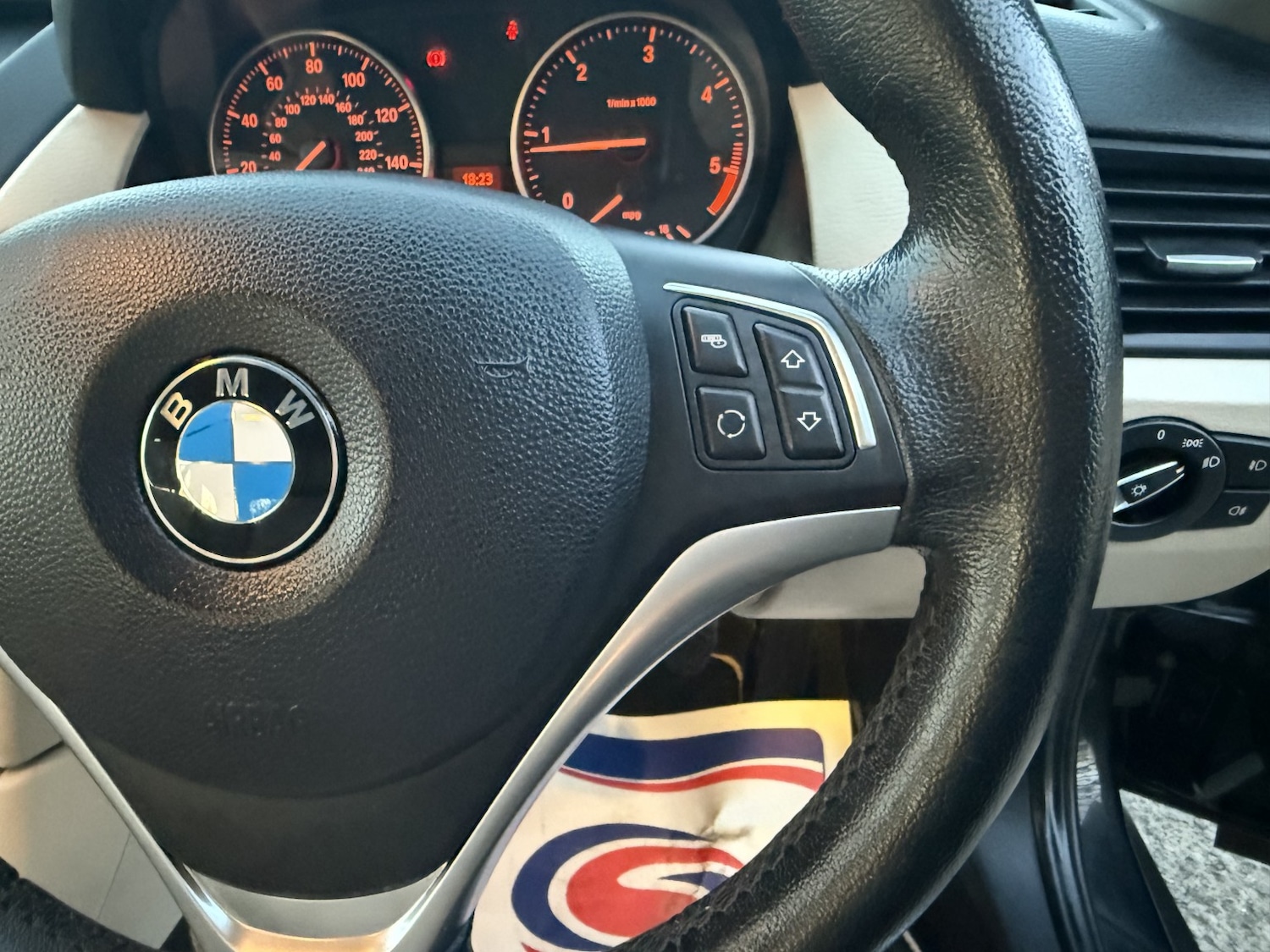 Used BMW X1 2013 for sale - 77968771: Photo 27