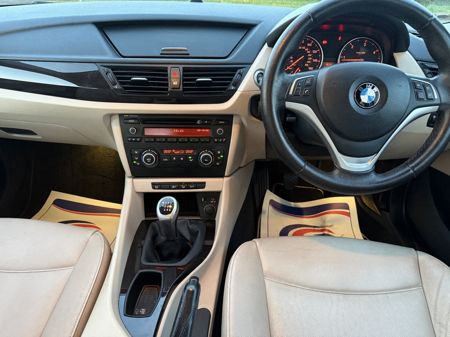 Used BMW X1 2013 for sale - 77968771: Photo 29
