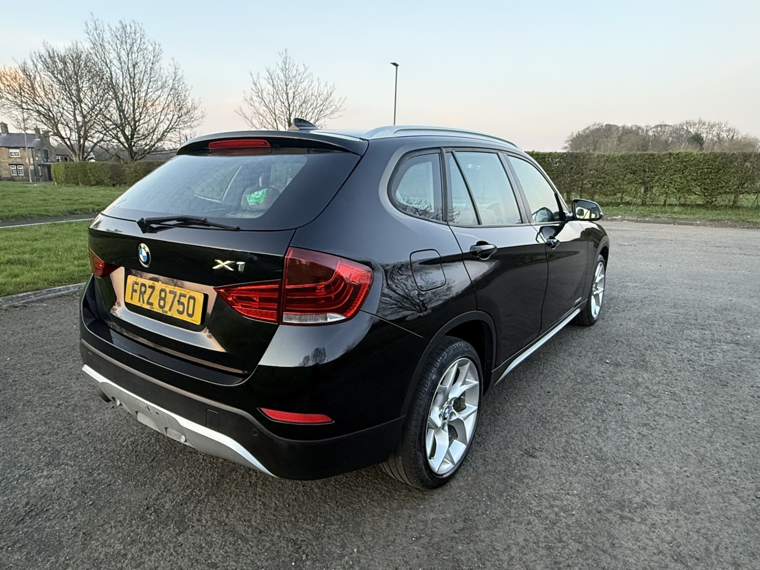 Used BMW X1 2013 for sale - 77968771: Photo 3