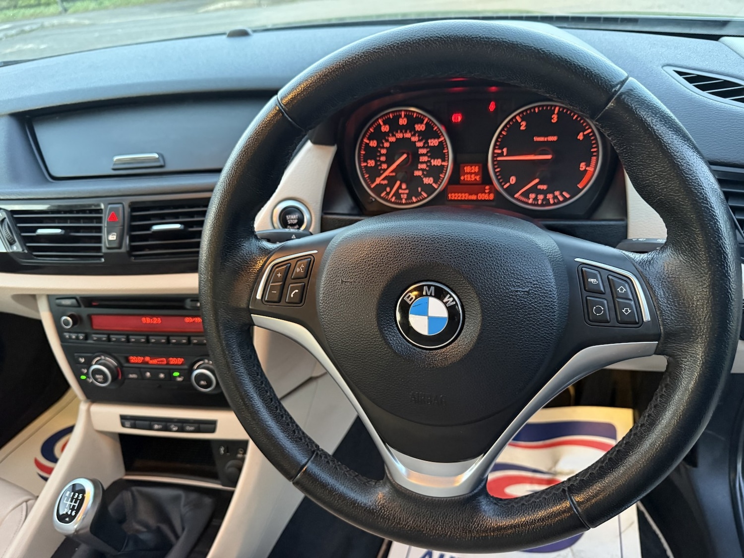 Used BMW X1 2013 for sale - 77968771: Photo 30