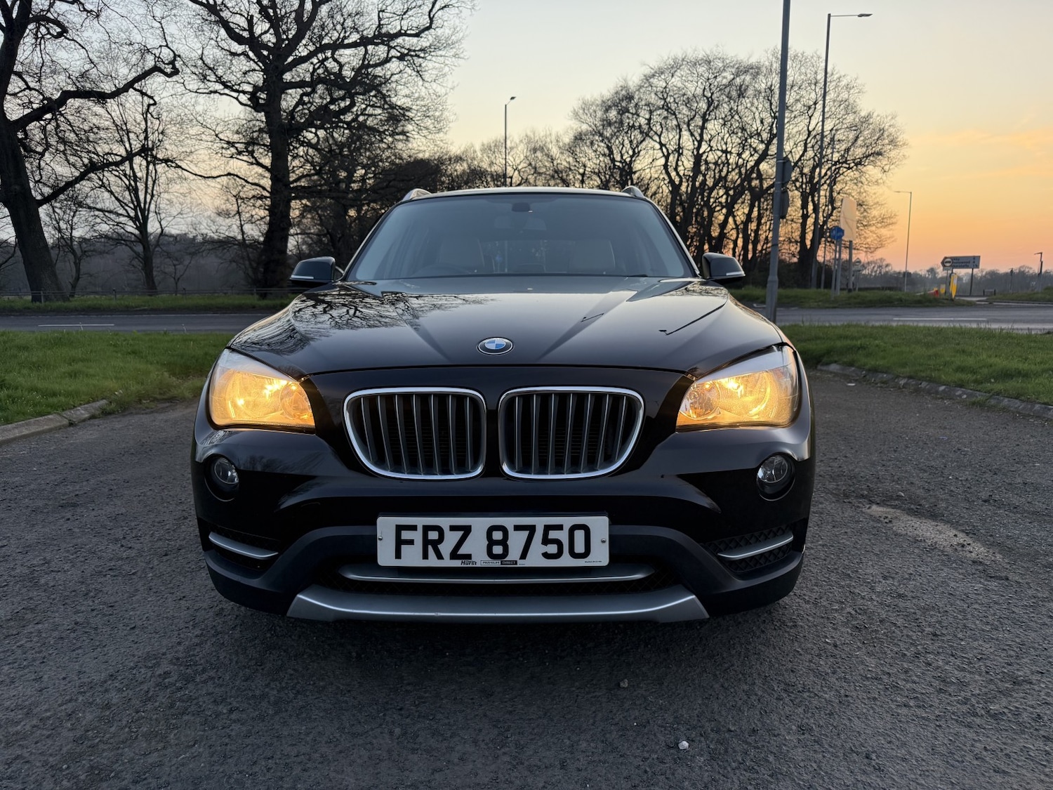 Used BMW X1 2013 for sale - 77968771: Photo 31