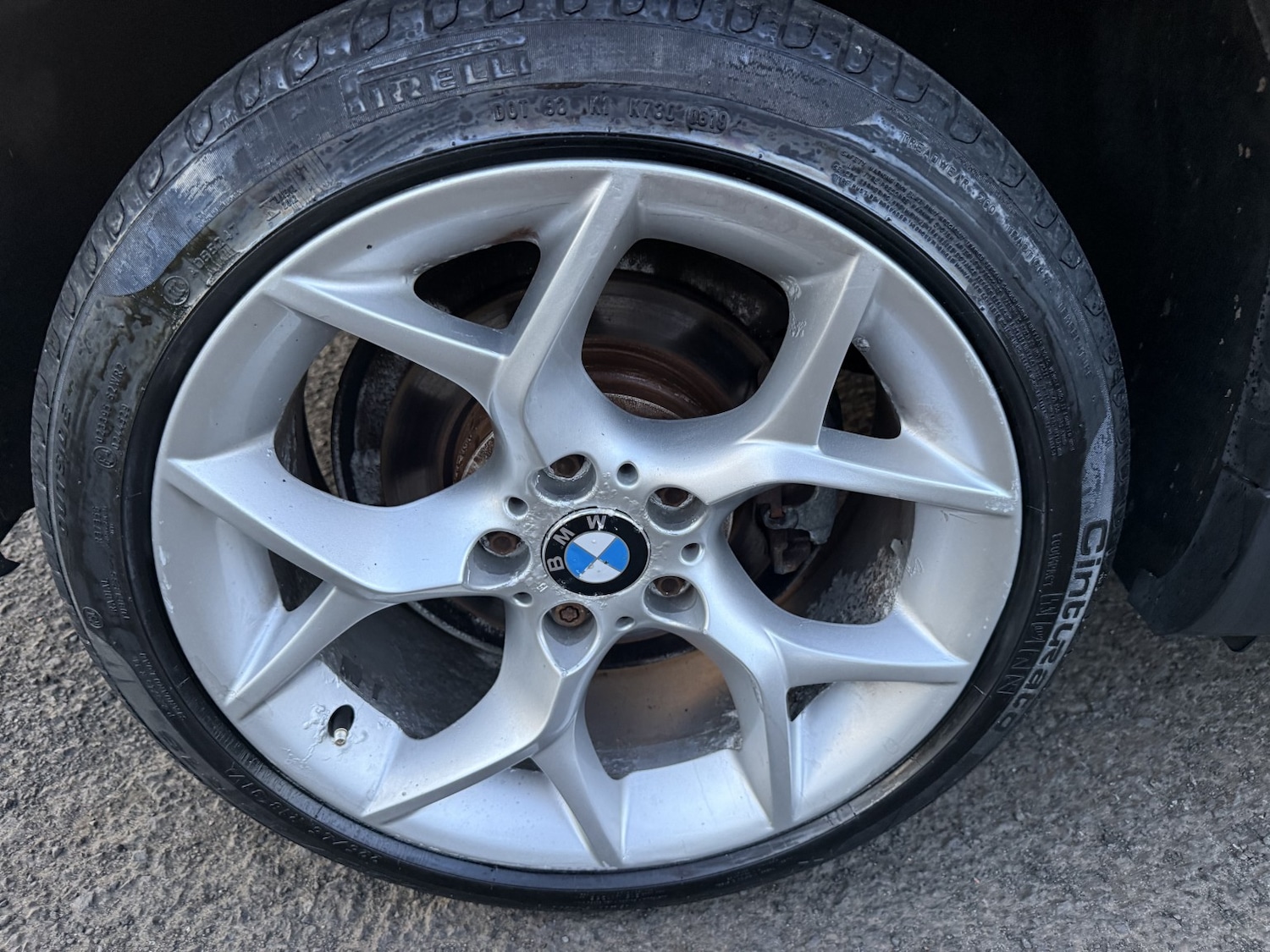 Used BMW X1 2013 for sale - 77968771: Photo 32