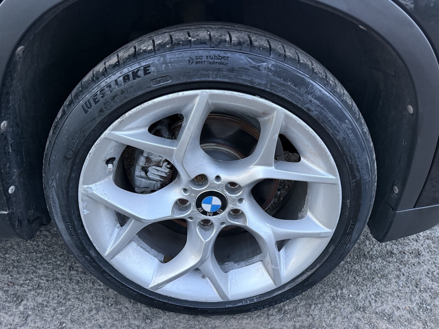 Used BMW X1 2013 for sale - 77968771: Photo 33