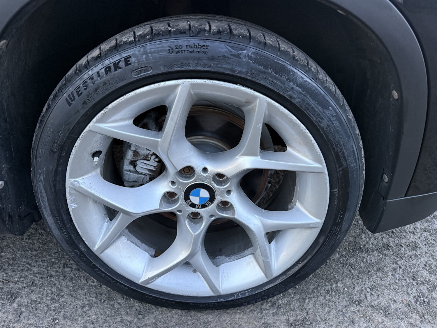 Used BMW X1 2013 for sale - 77968771: Photo 35