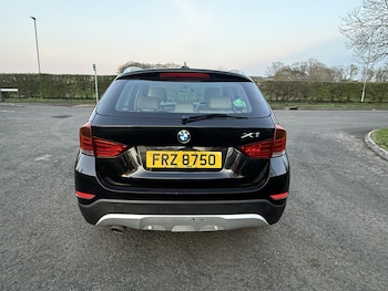 Used BMW X1 2013 for sale - 77968771: Photo