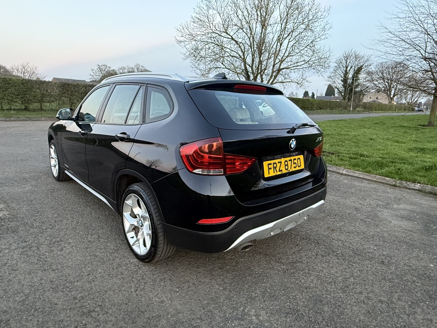 Used BMW X1 2013 for sale - 77968771: Photo 5
