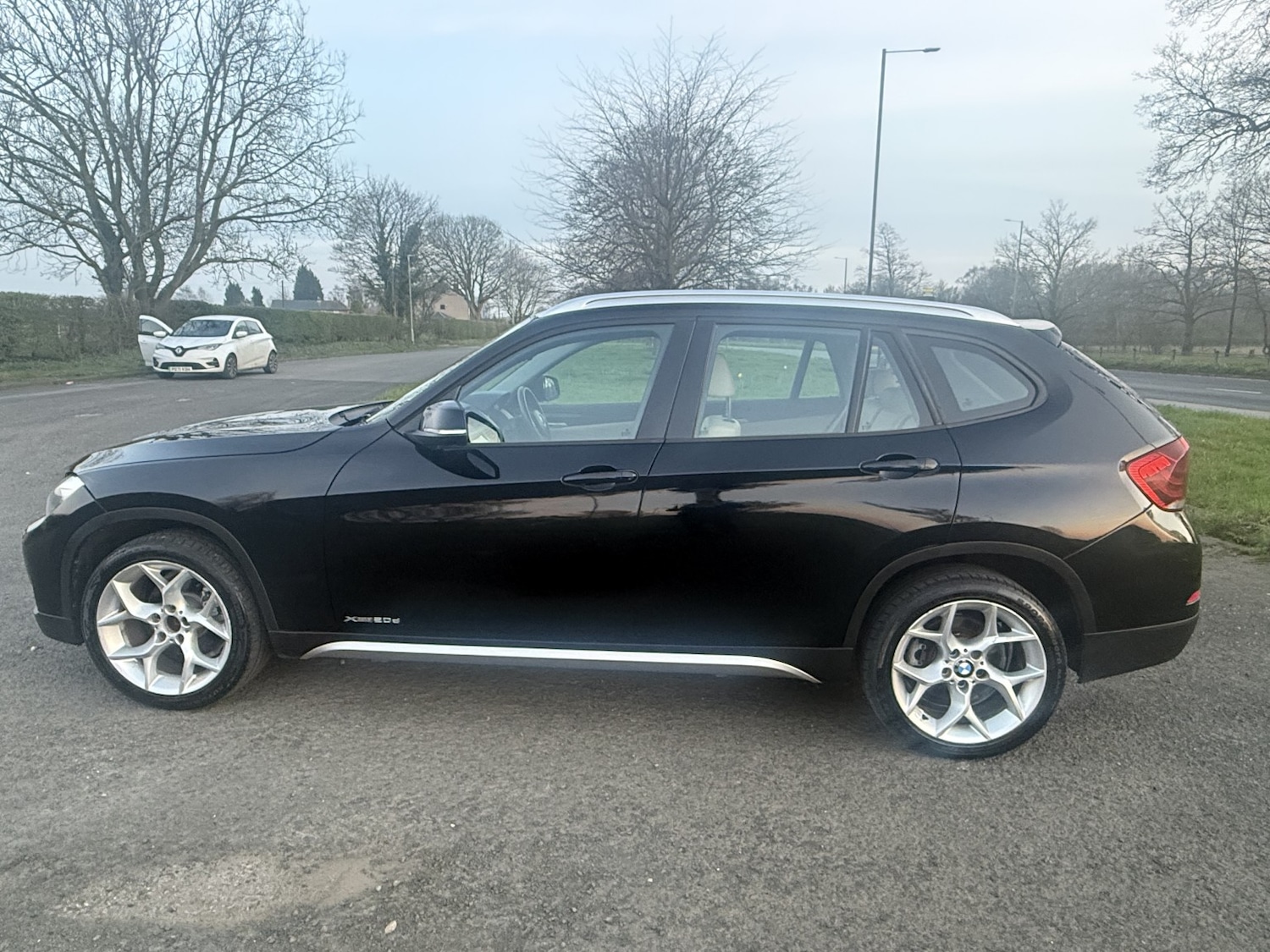 Used BMW X1 2013 for sale - 77968771: Photo 6