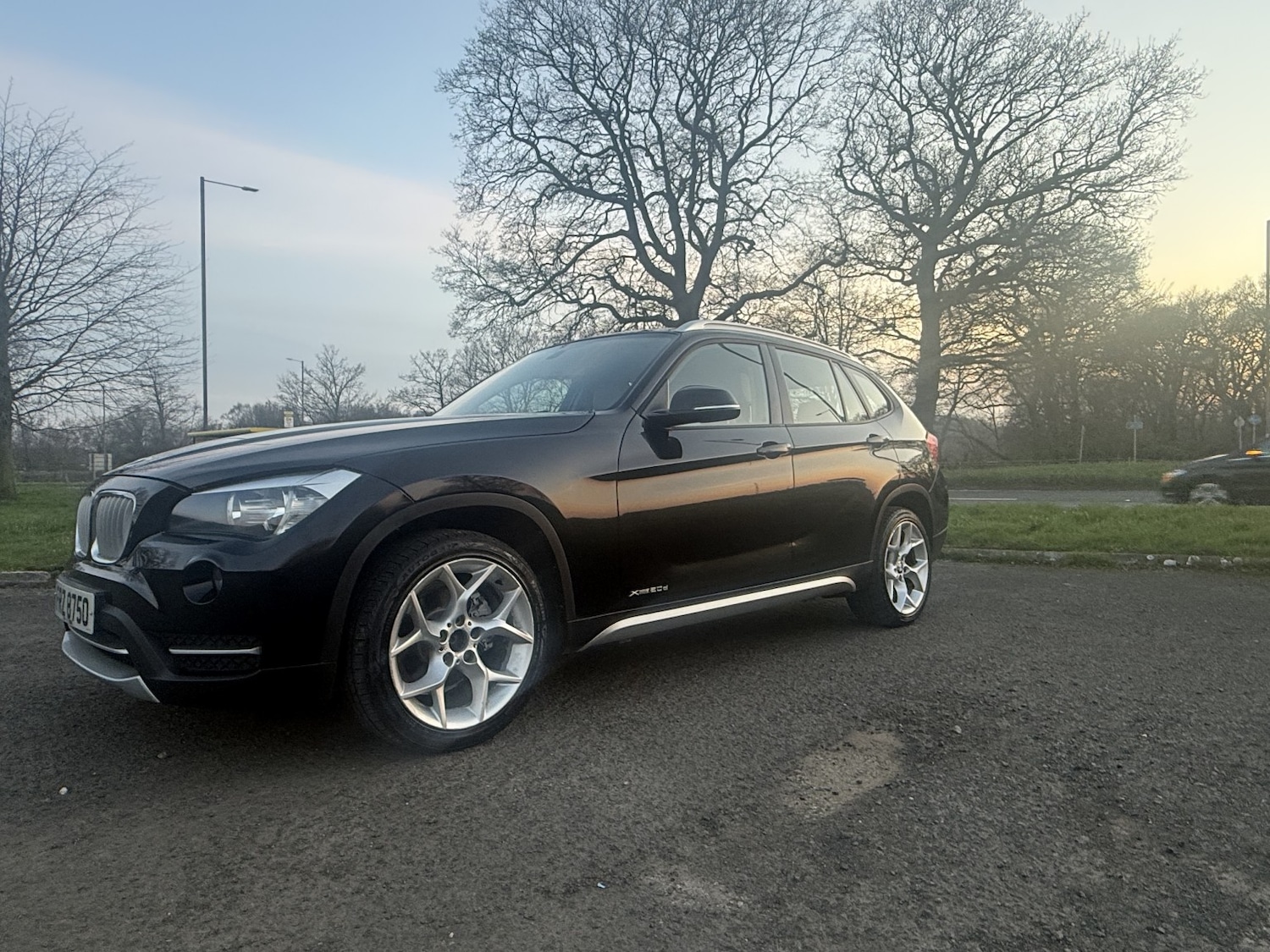 Used BMW X1 2013 for sale - 77968771: Photo 7