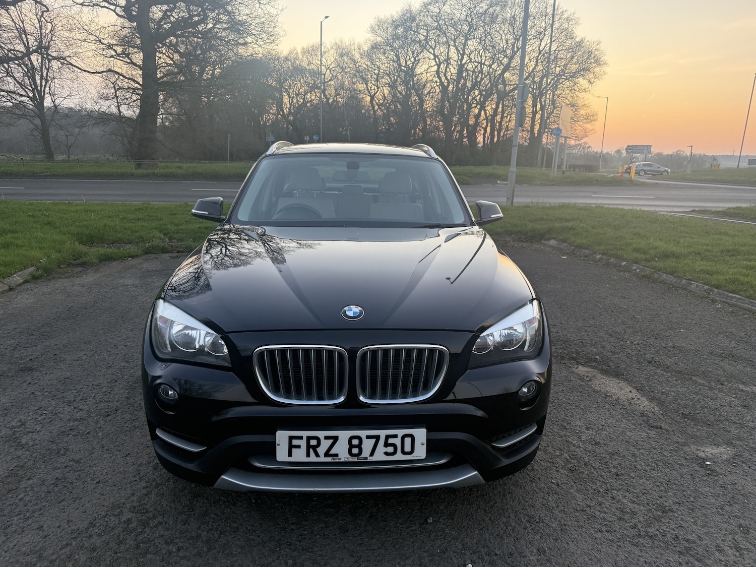 Used BMW X1 2013 for sale - 77968771: Photo 8