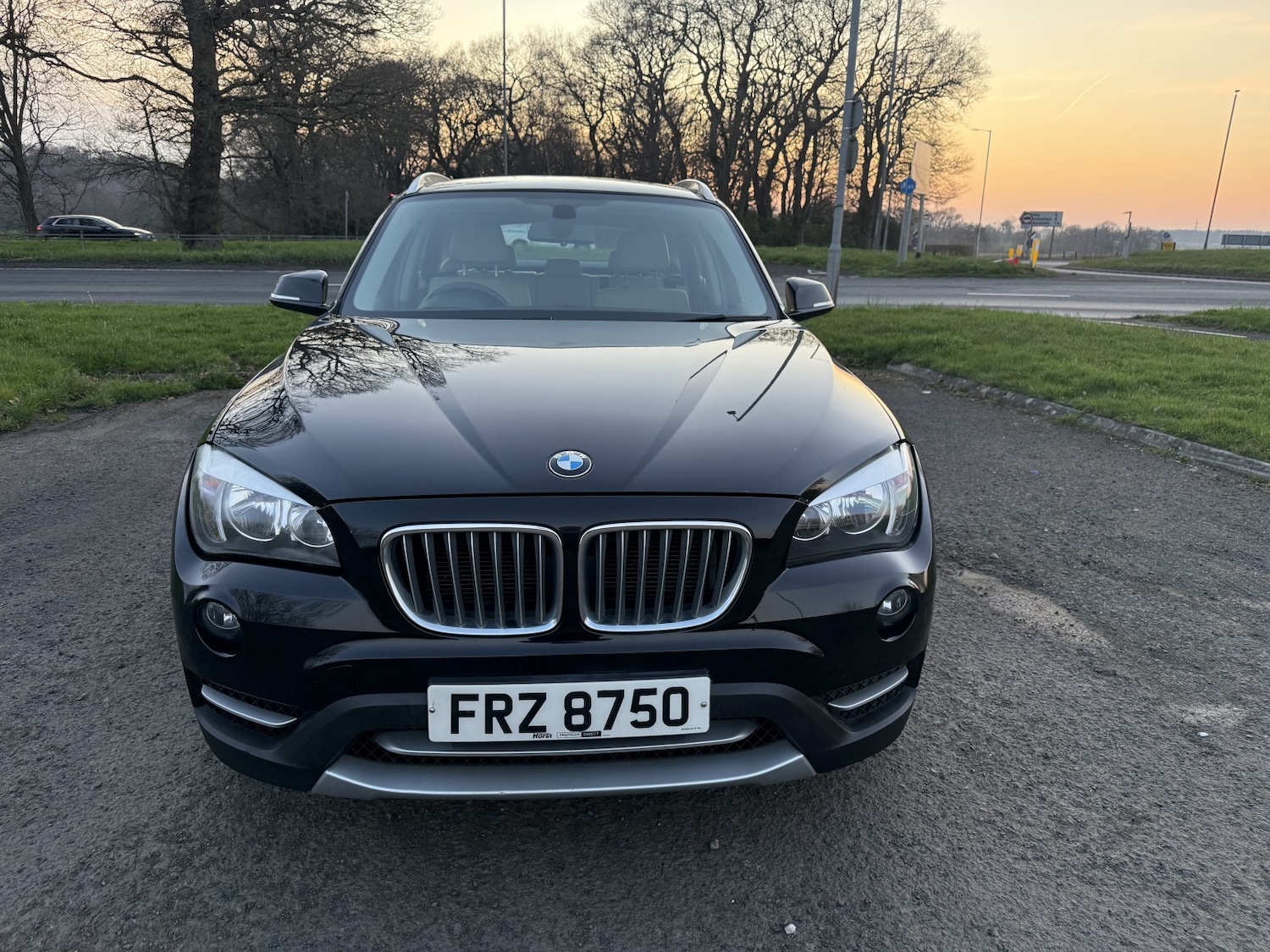 Used BMW X1 2013 for sale - 77968771: Photo 9
