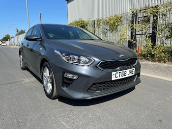 Used Kia Ceed 2019 for sale - 75614198: Photo