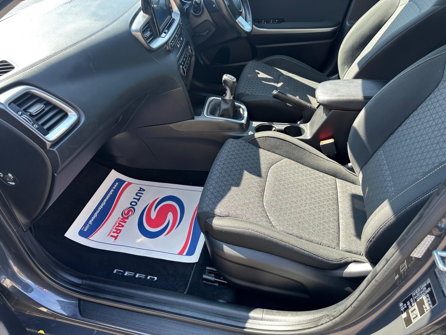 Vehicle 38