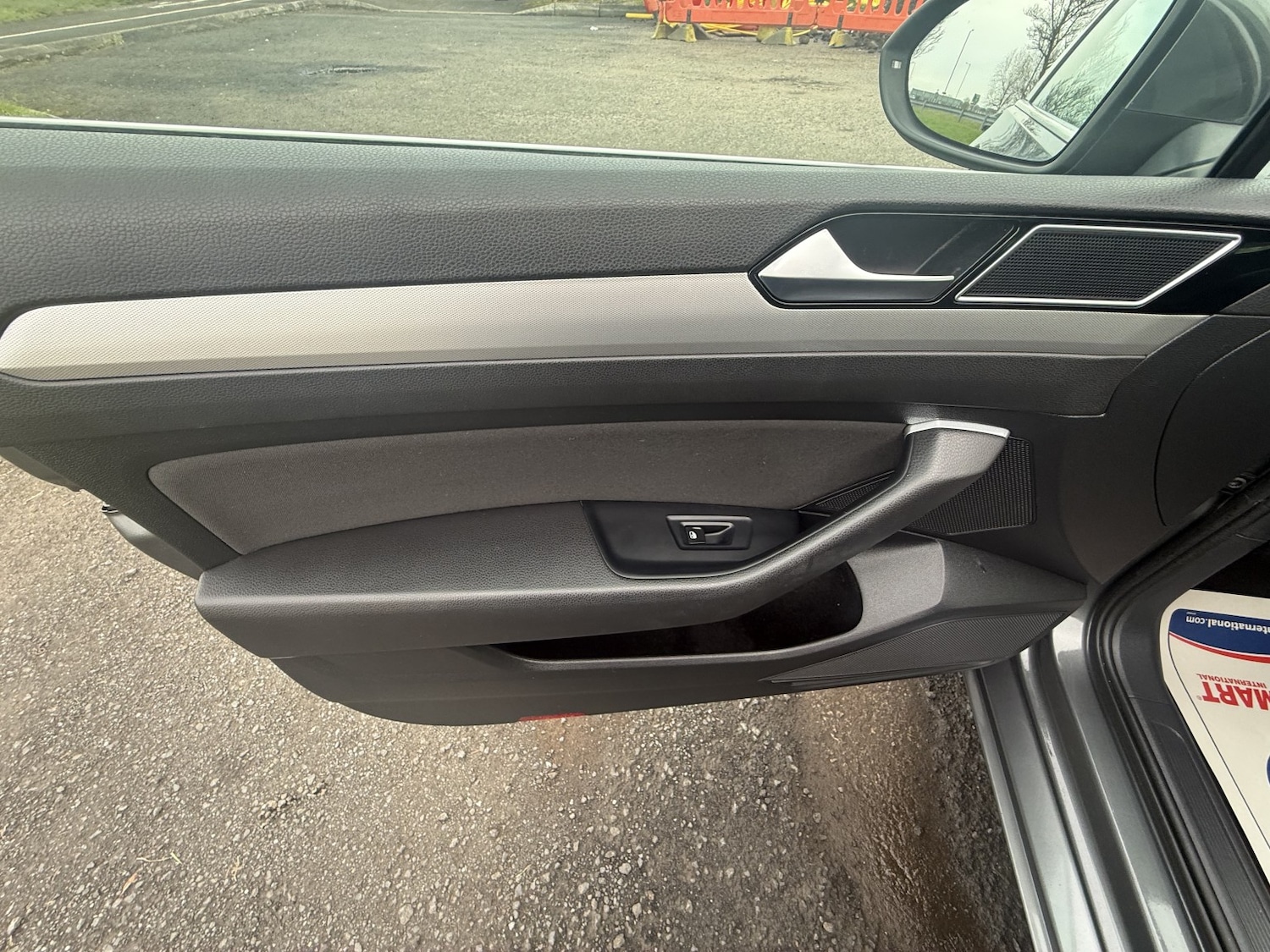 Used Volkswagen Passat 2016 for sale - 77639001: Photo 13