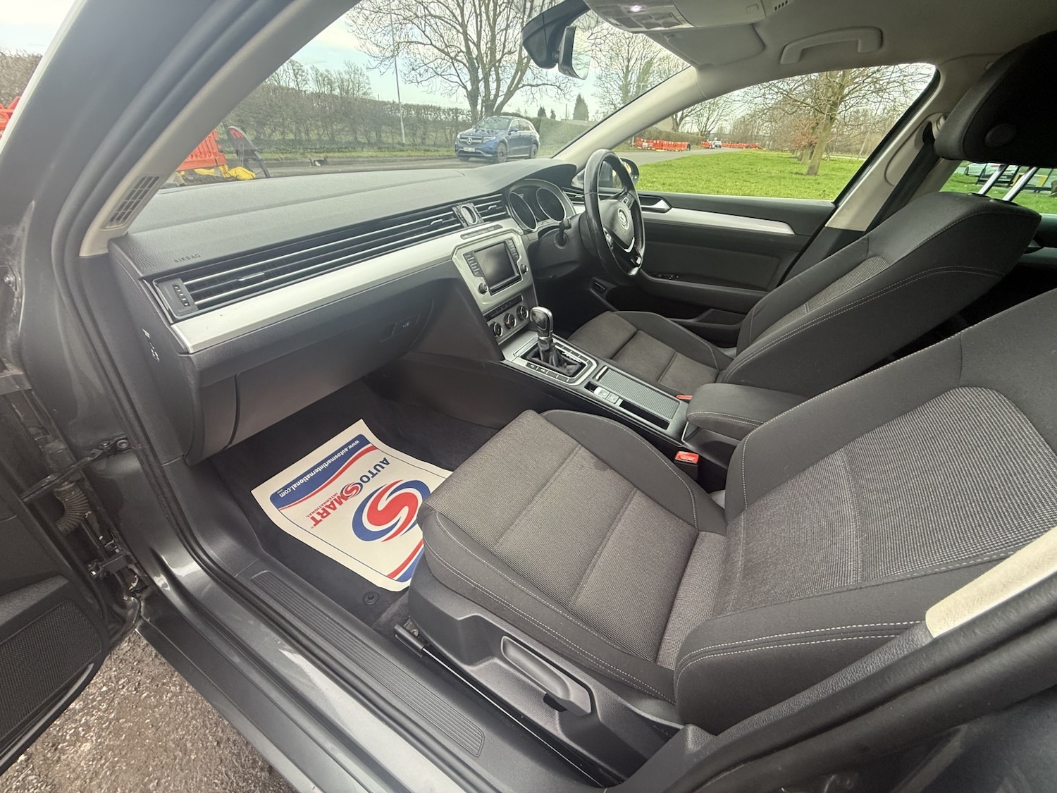 Used Volkswagen Passat 2016 for sale - 77639001: Photo 14