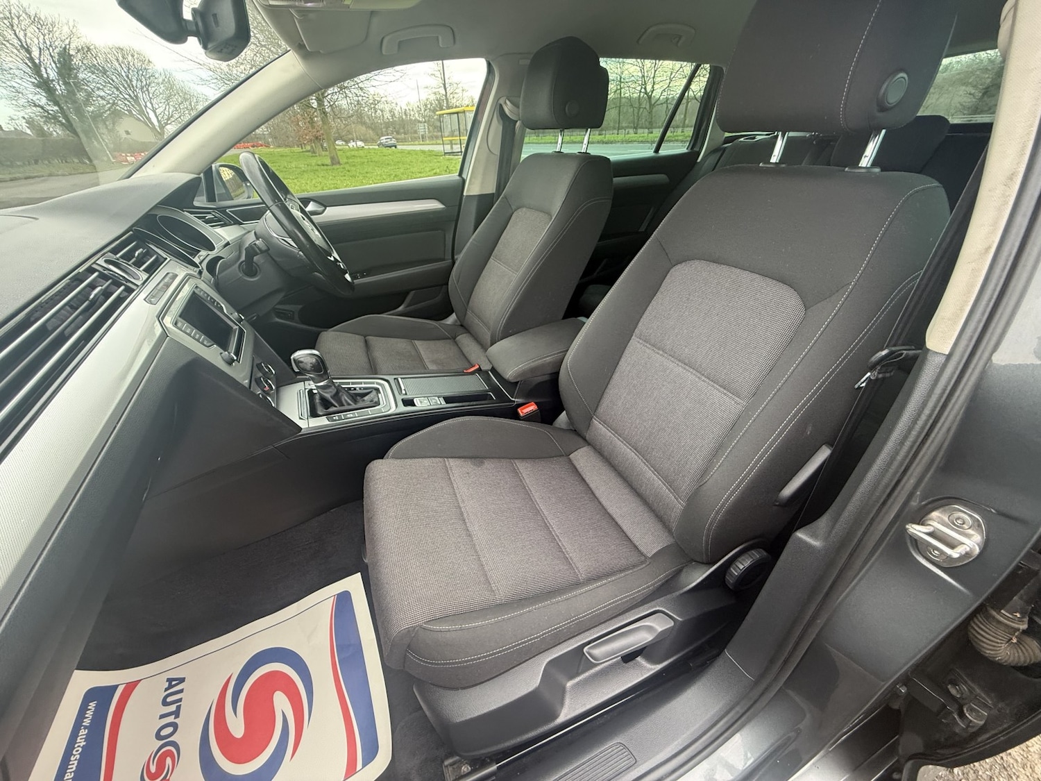 Used Volkswagen Passat 2016 for sale - 77639001: Photo 15