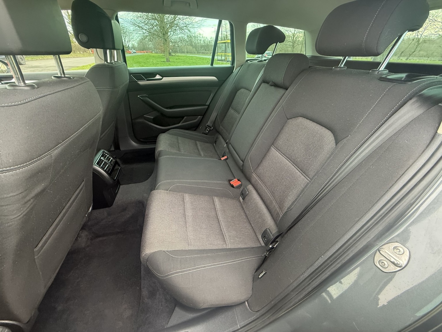 Used Volkswagen Passat 2016 for sale - 77639001: Photo 18