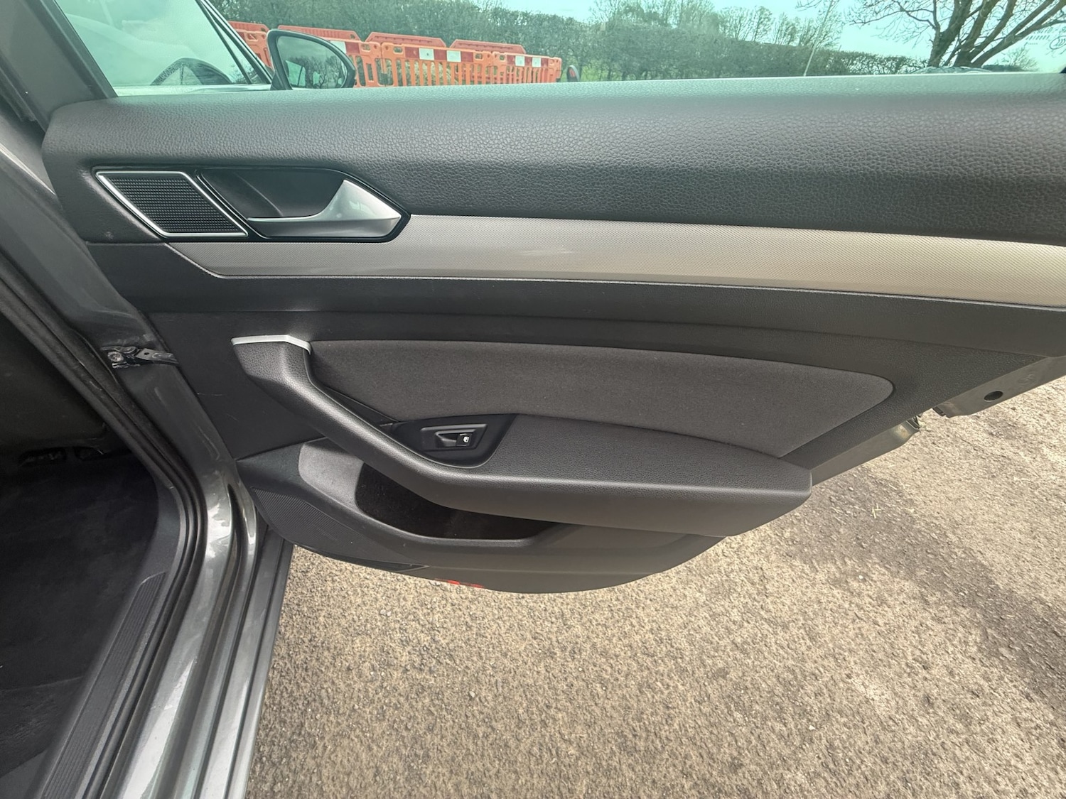 Used Volkswagen Passat 2016 for sale - 77639001: Photo 19