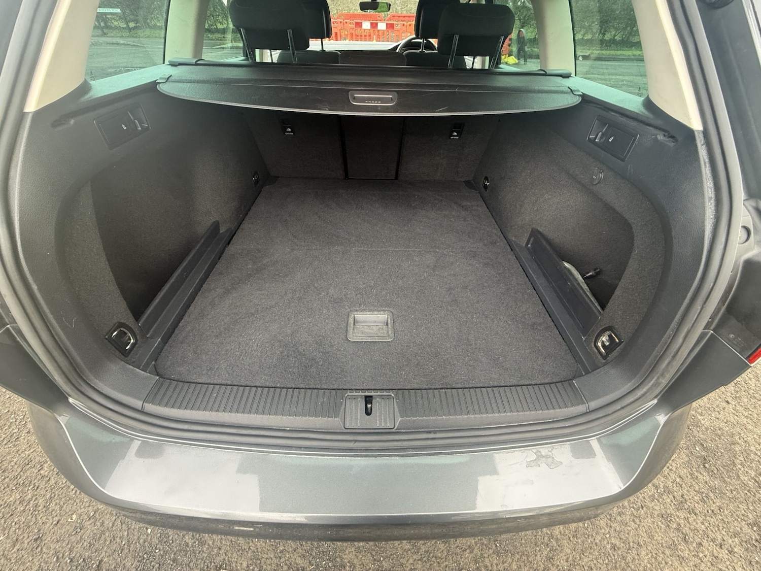 Used Volkswagen Passat 2016 for sale - 77639001: Photo 20