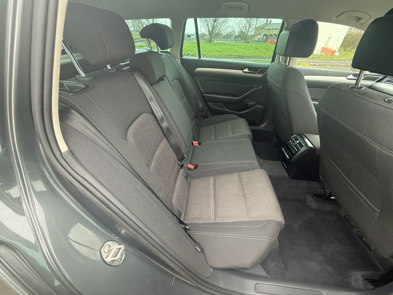 Used Volkswagen Passat 2016 for sale - 77639001: Photo 21