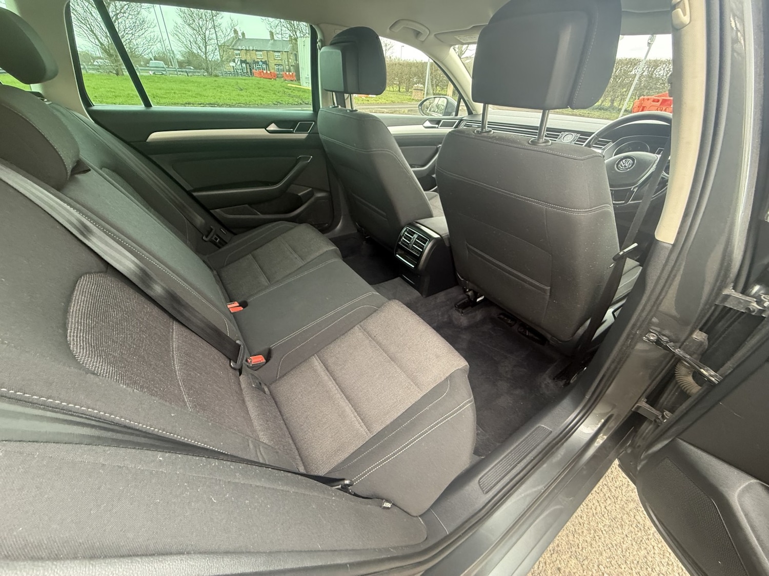 Used Volkswagen Passat 2016 for sale - 77639001: Photo 22