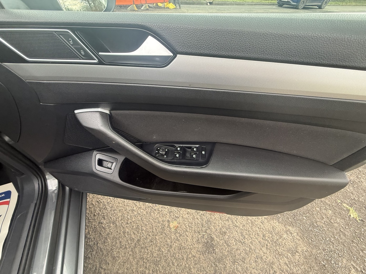 Used Volkswagen Passat 2016 for sale - 77639001: Photo 23