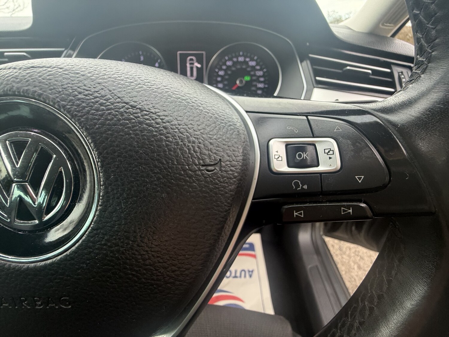 Used Volkswagen Passat 2016 for sale - 77639001: Photo 30