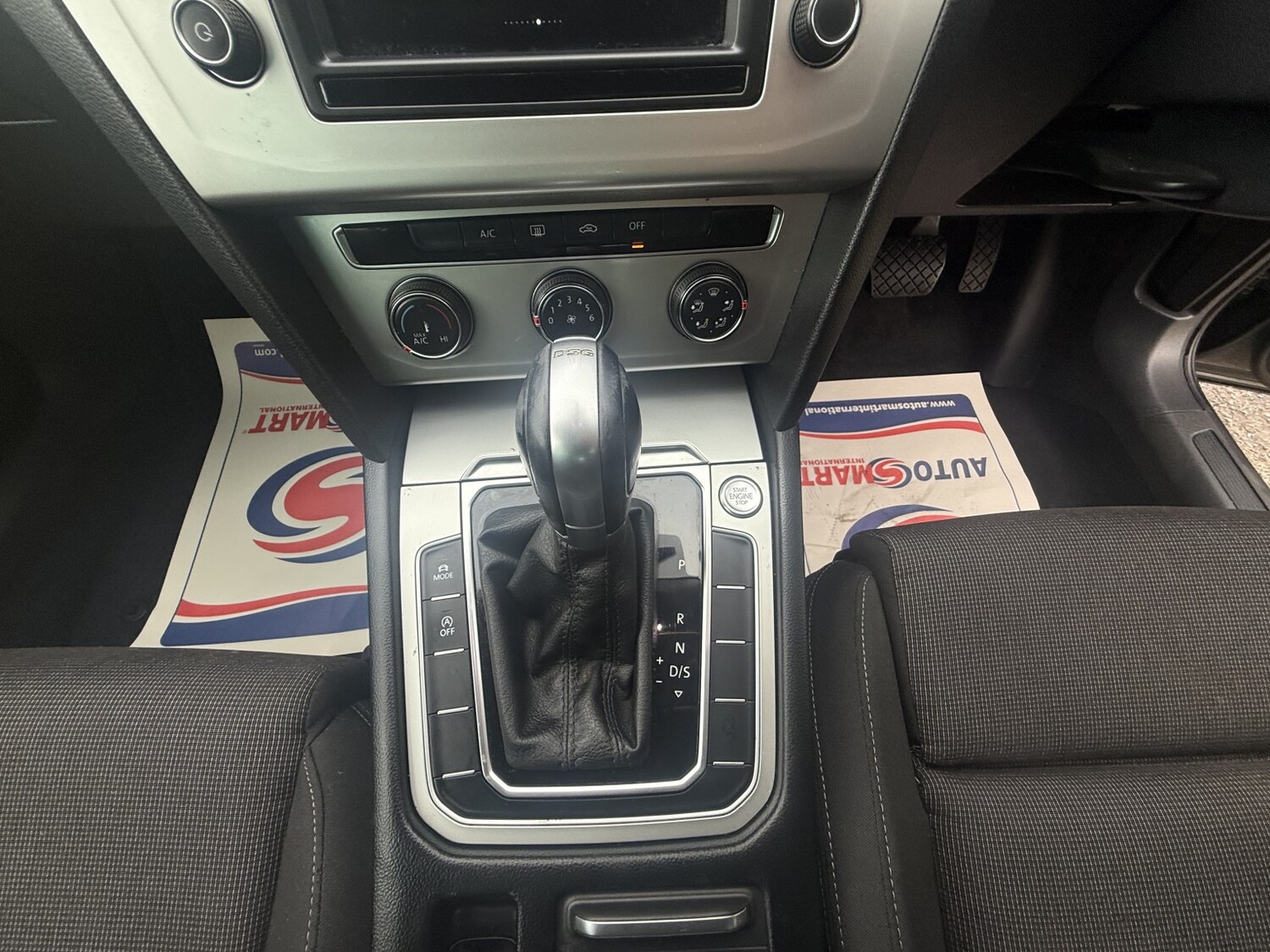 Used Volkswagen Passat 2016 for sale - 77639001: Photo 32