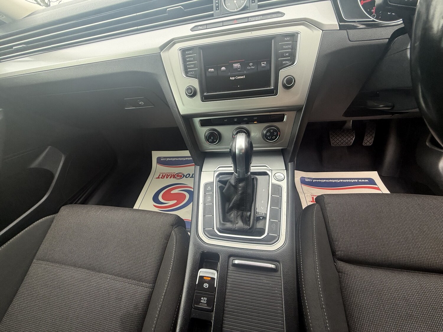 Used Volkswagen Passat 2016 for sale - 77639001: Photo 33