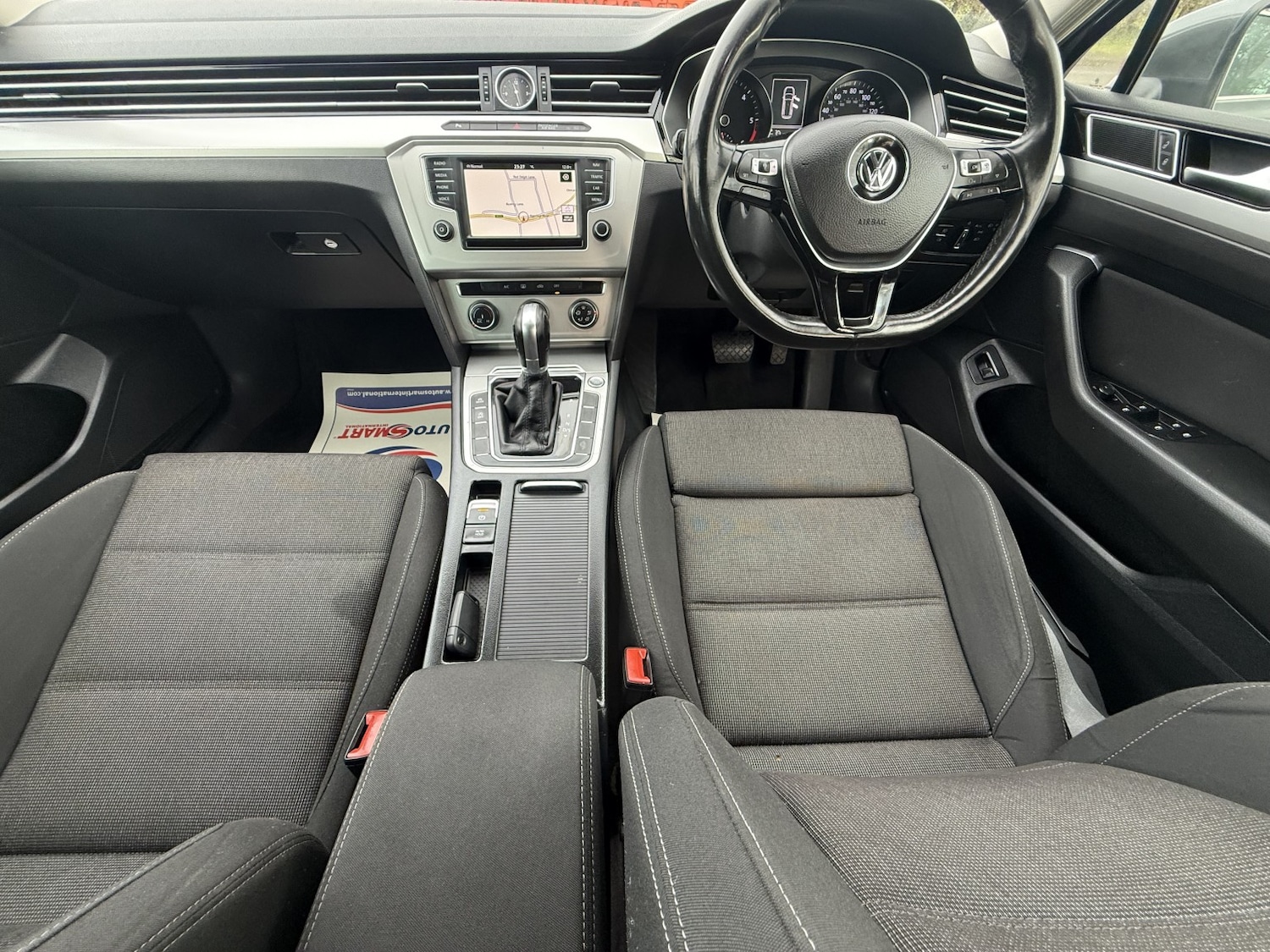 Used Volkswagen Passat 2016 for sale - 77639001: Photo 38