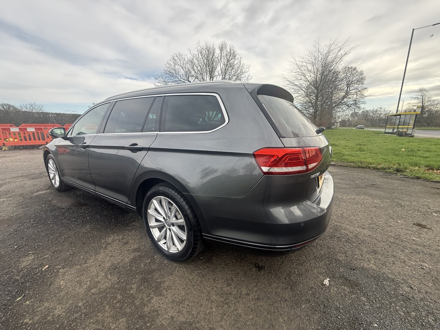 Used Volkswagen Passat 2016 for sale - 77639001: Photo 5