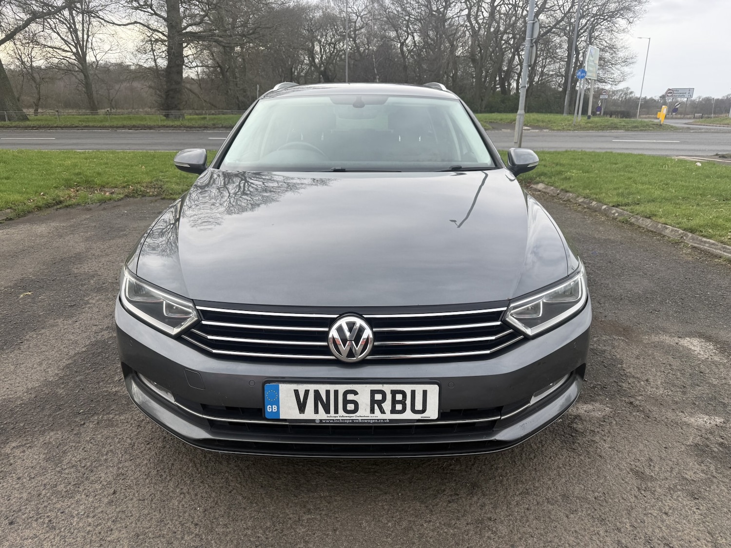 Used Volkswagen Passat 2016 for sale - 77639001: Photo 7