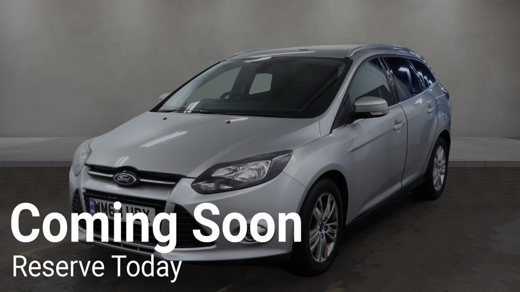 Used Ford Focus 2014 for sale - 77548257: Photo 2