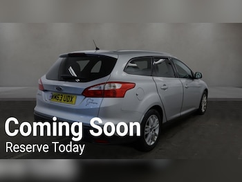 Used Ford Focus 2014 for sale - 77548257: Photo