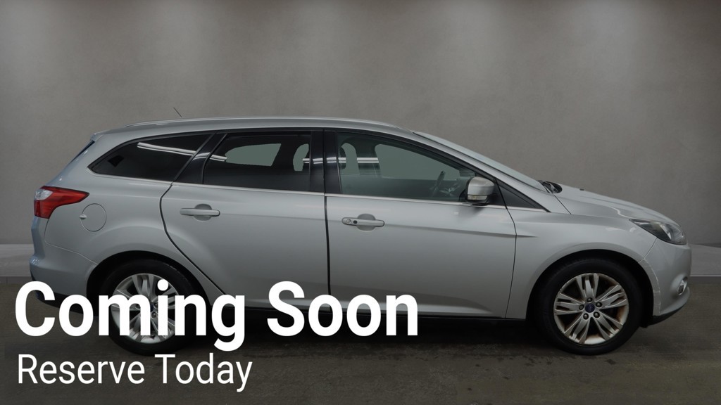 Used Ford Focus 2014 for sale - 77548257: Photo 5