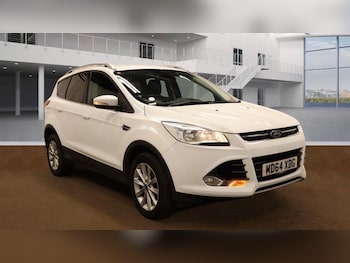 Used Ford Kuga 2015 for sale - 76226684: Photo