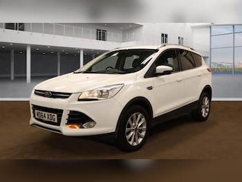 Used Ford Kuga 2015 for sale - 76226684: Photo