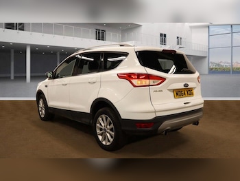 Used Ford Kuga 2015 for sale - 76226684: Photo