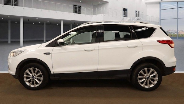 Used Ford Kuga 2015 for sale - 76226684: Photo 6