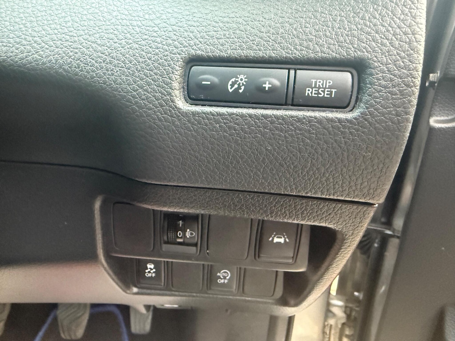Vehicle 29