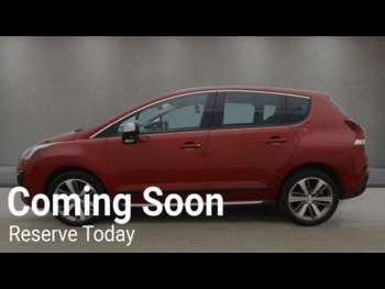 Used Peugeot 3008 2015 for sale - 75311958: Photo
