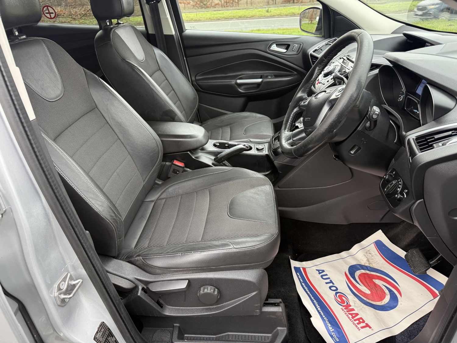 Used Ford Kuga 2014 for sale - 77465733: Photo 11