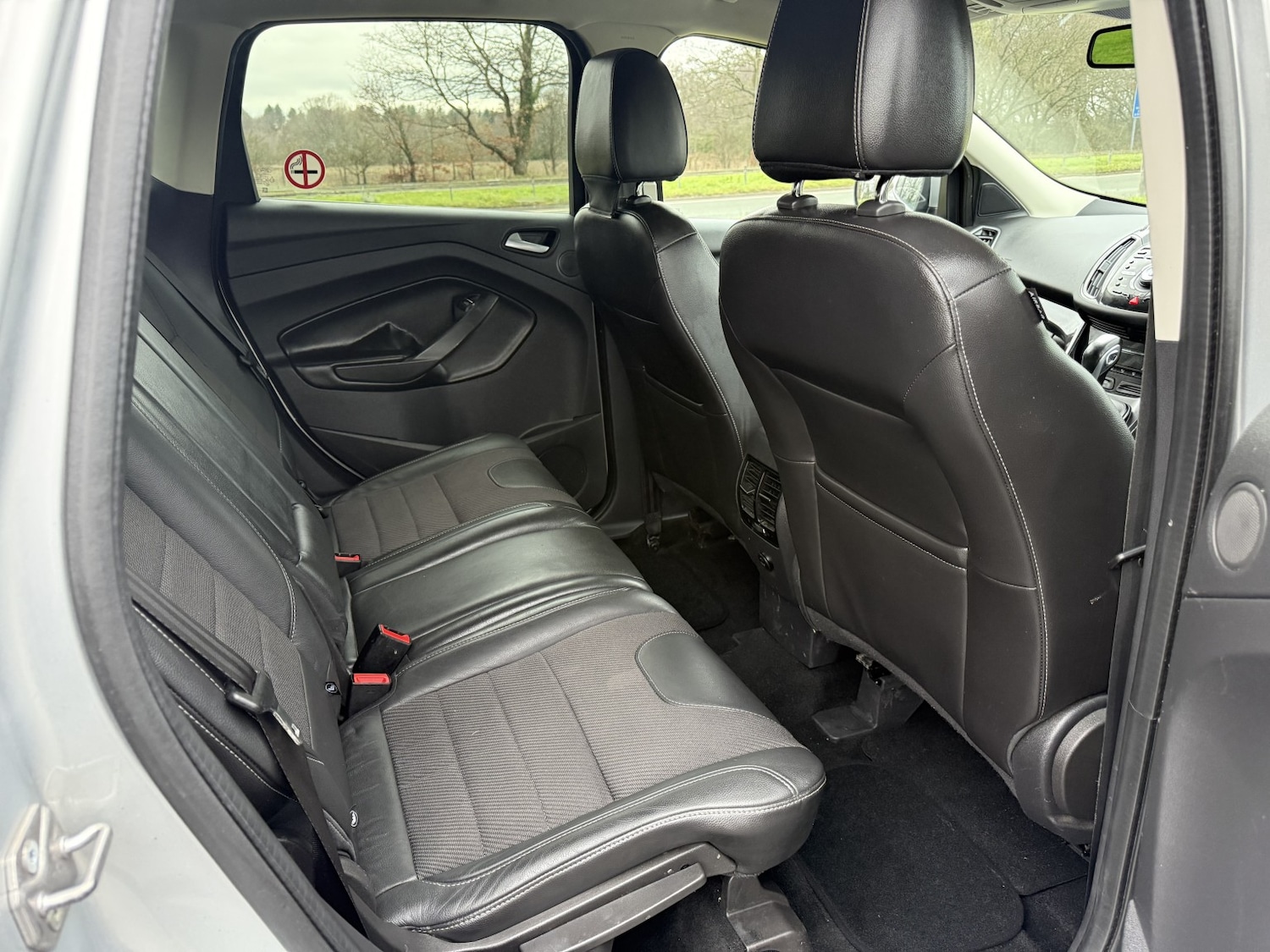 Used Ford Kuga 2014 for sale - 77465733: Photo 13