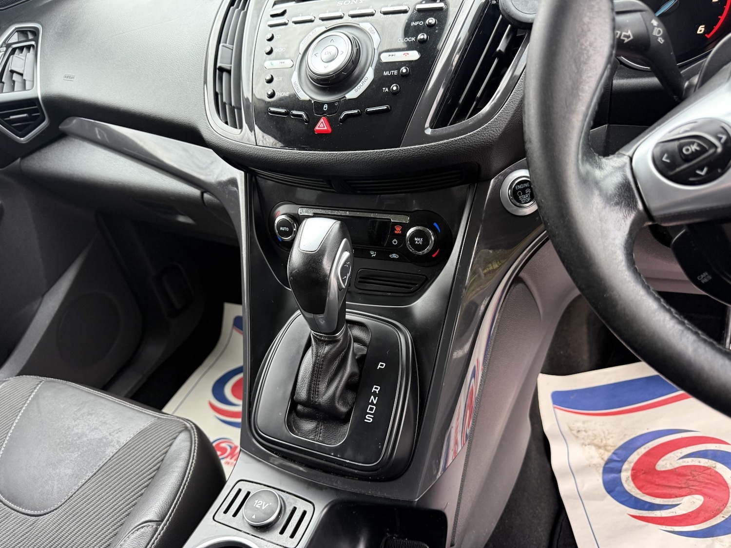 Used Ford Kuga 2014 for sale - 77465733: Photo 14