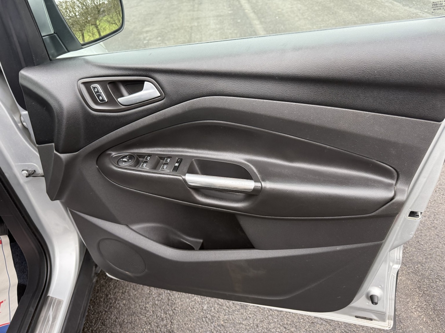 Used Ford Kuga 2014 for sale - 77465733: Photo 15